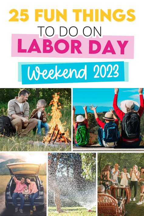 10 fun things happening this Labor Day weekend in Southern .
